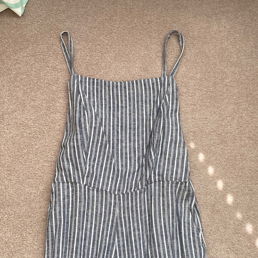 Old navy jumpsuit